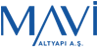 Mavi Altyapı Logo